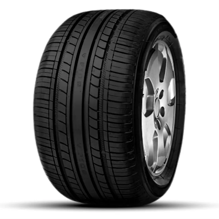 Anvelope Second Hand VARĂ 215/40 R17 87W TRISTAR RADIAL F 109