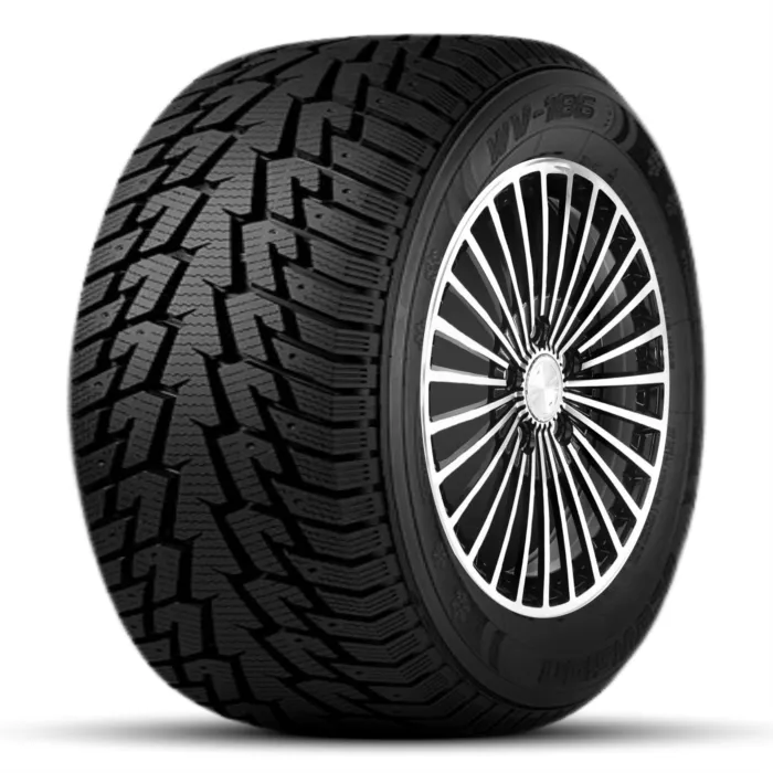 Anvelope IARNĂ  245/75 R17 121/118S Noi Ecovision WV-186