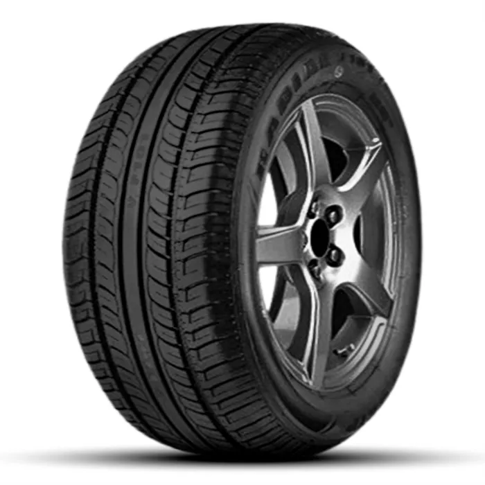 Anvelope Second Hand VARĂ 185/65 R14 88T TRACMAH RADIAL F101