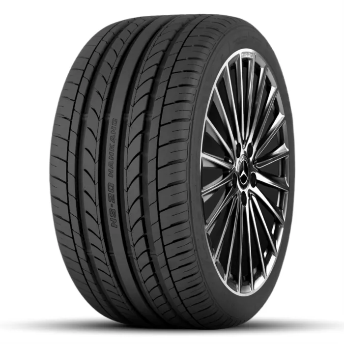 Anvelope Second Hand VARĂ 285/30 R20 99Y NANKANG NOBLE SPORT NS 20