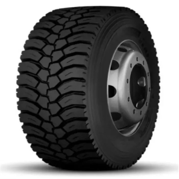 Anvelope 315/70 R22.5 Reșapate RZT540 Zonal