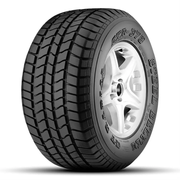 Anvelope Second Hand VARĂ 205/70 R14 95H GT RADIAL GTR 378