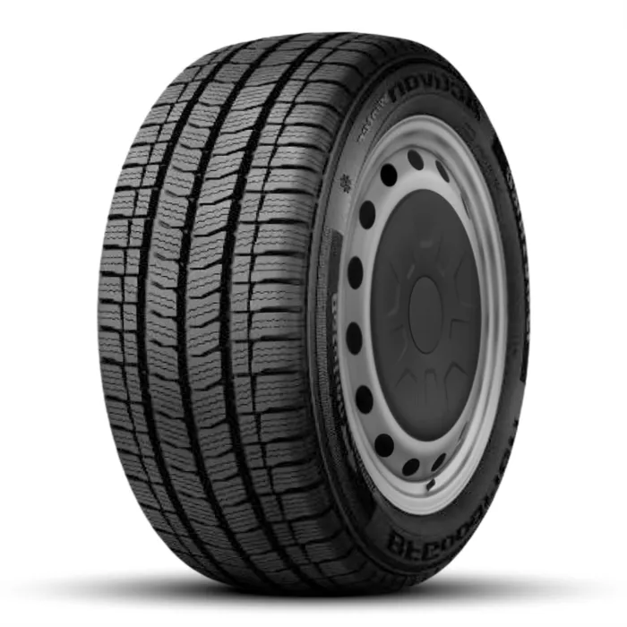 Anvelope Second Hand All SEASON 195/65 R16C 104/102R BFGOODRICH ACTIVAN WINTER