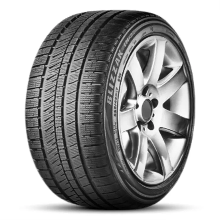 Anvelope Second Hand All SEASON 165/65 R14 79T BRIDGESTONE BLIZZAK LM 30