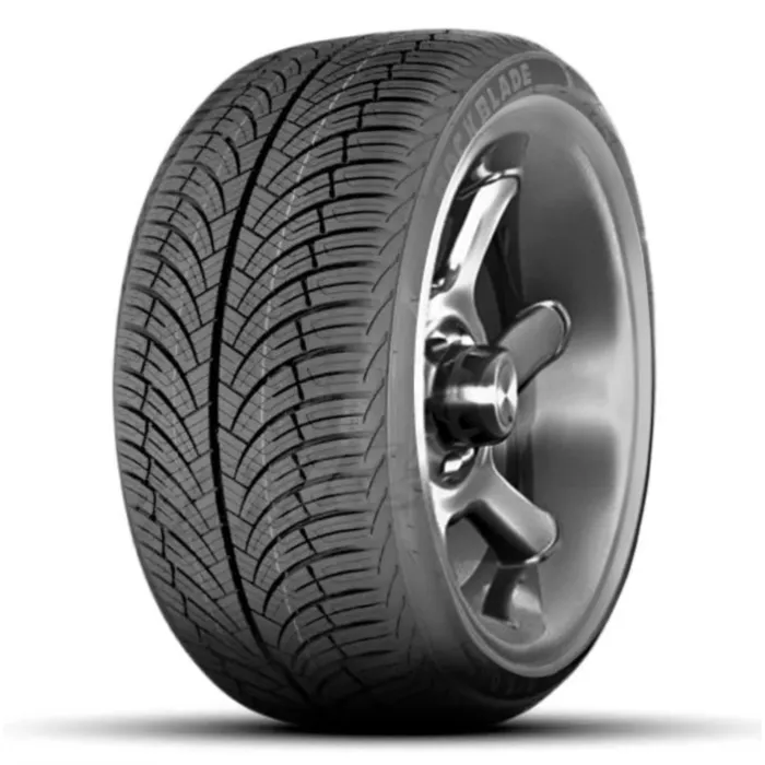 Anvelope Semi noi All SEASON 185/55 R15 82H ROCKBLADE ROCK A/S ONE