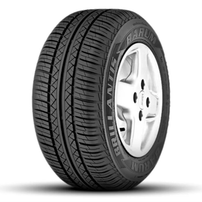 Anvelope Semi noi VARĂ 155/65 R14 75T BARUM BRILLANTIS