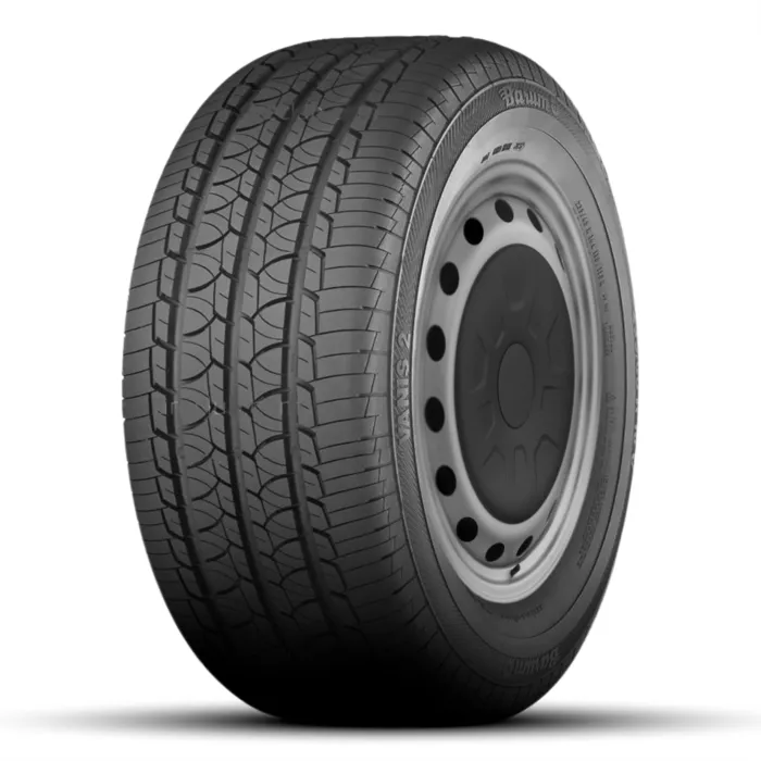 Anvelope Second Hand VARĂ 225/75 R16C 121/120R BARUM VANIS