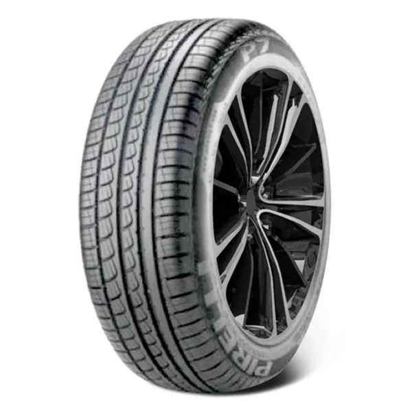 Anvelope Second Hand VARĂ 215/55 R17 94W PIRELLI P 7