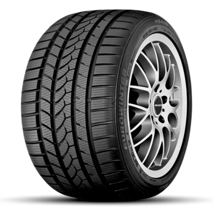 Anvelope Second Hand All SEASON 185/65 R14 86T FALKEN EURO WINTER HS 439