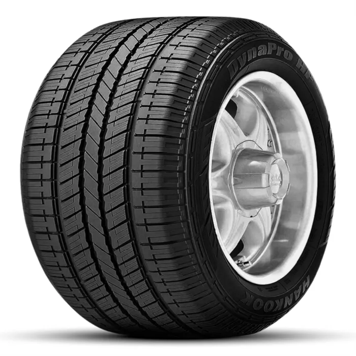 Anvelope Second Hand VARĂ 235/65 R17 104T HANKOOK DYNAPRO HP