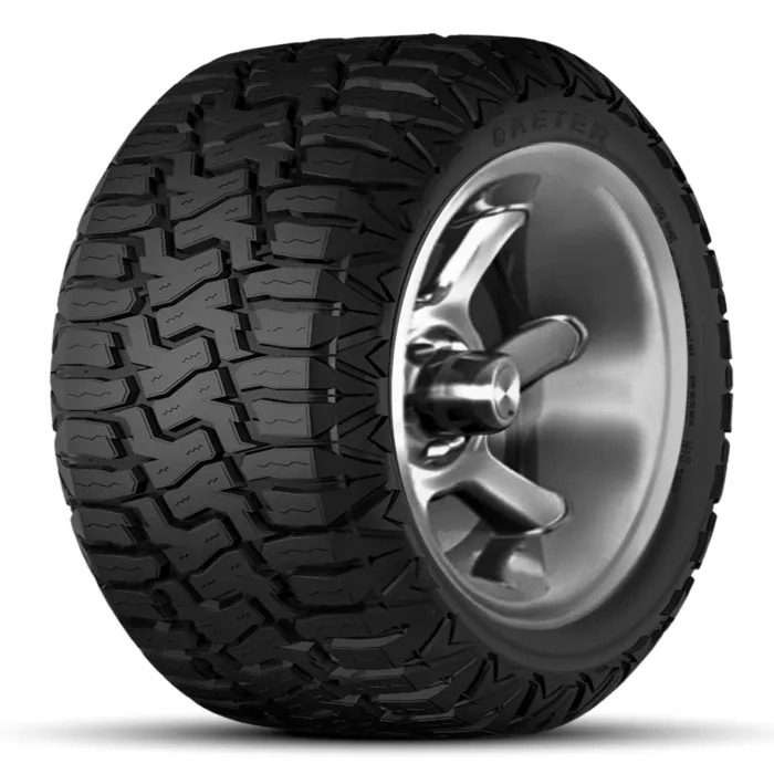 Anvelope All SEASON  265/75 R16 123/120S Noi Keter KT788