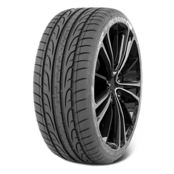 Anvelope Second Hand VARĂ 235/40 R19 96Y DUNLOP SP SPORT MAXX 050
