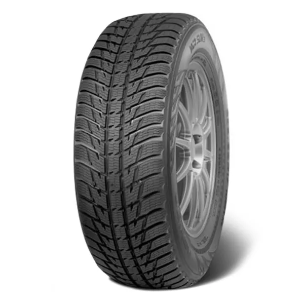 Anvelope Second Hand All SEASON 225/60 R17 99V NOKIAN WR SUV 3