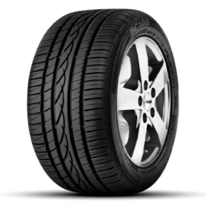 Anvelope Second Hand VARĂ 245/45 R17 99W SUMITOMO BC100