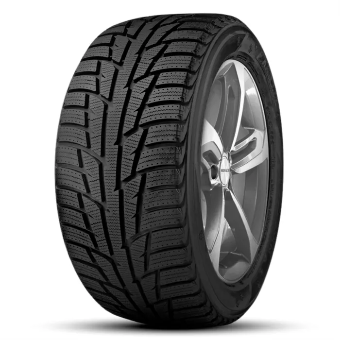 Anvelope IARNĂ  245/60 R18 105T Noi Delinte Winter WD3
