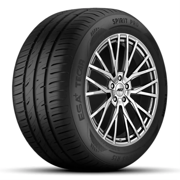 Anvelope Second Hand VARĂ 235/35 R19 91Y ESA+ TECAR SPIRIT PRO