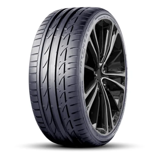 Anvelope Semi noi VARĂ 215/40 R17 87Y BRIDGESTONE POTENZA S001 RFT