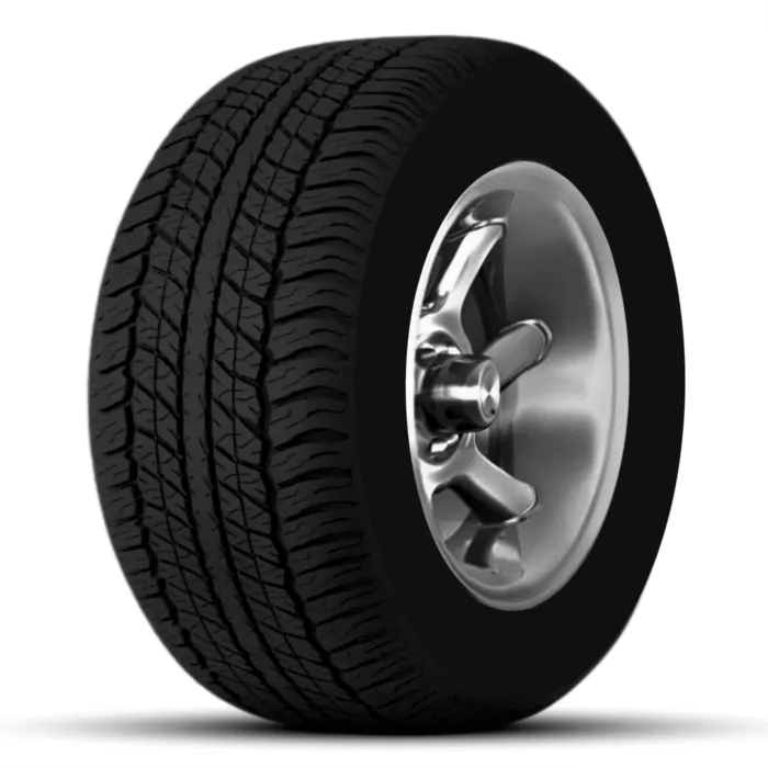 Anvelope Second Hand All SEASON 215/65 R16 98H DUNLOP GRANDTREK AT20