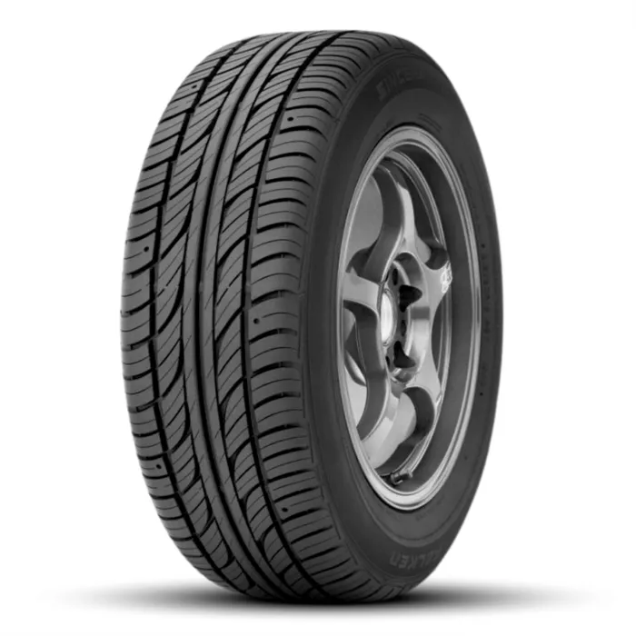 Anvelope Second Hand VARĂ 165/70 R14 81T FALKEN SINCERA SN 828