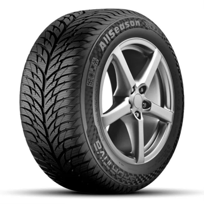 Anvelope Second Hand VARĂ 205/60 R16 96H SPORTIVA ALL SEASON