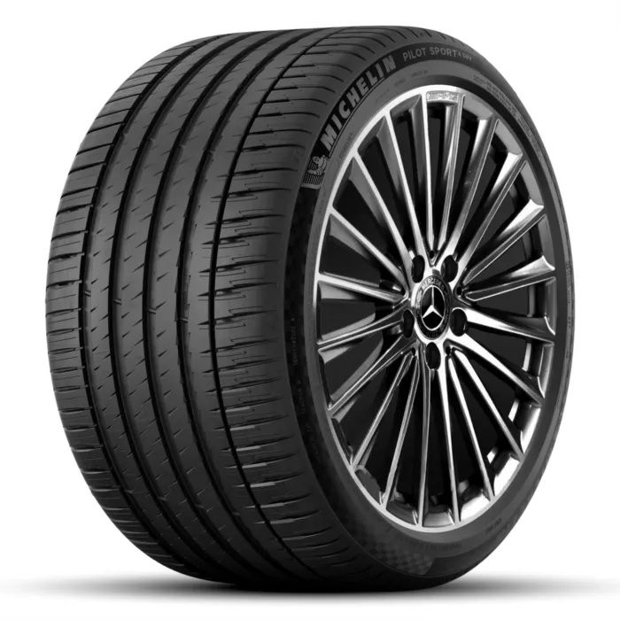 Anvelope Second Hand VARĂ 255/45 R20 105Y MICHELIN PILOT SPORT 4