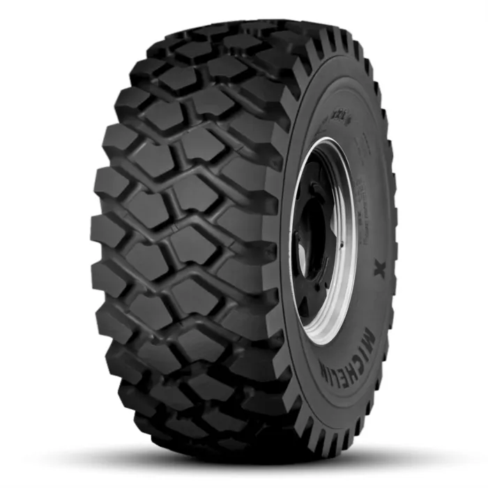 Anvelope All SEASON 275/80 R20 126K Noi MICHELIN X XZL