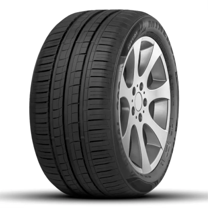 Anvelope Second Hand VARĂ 205/60 R16 92V MINERVA RADIAL F209