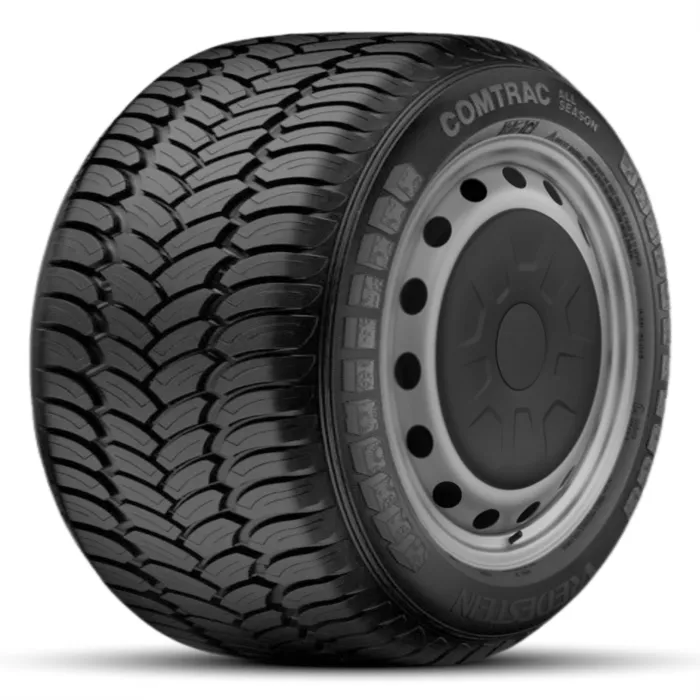 Anvelope Second Hand All SEASON 215/65 R16C 109/107T VREDESTEIN COMTRAC ALL SEASON