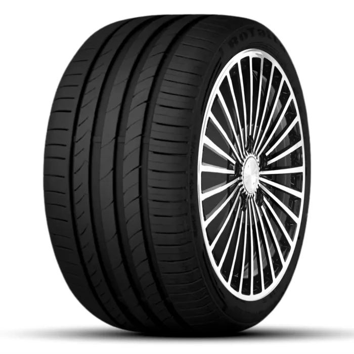 Anvelope Second Hand VARĂ 255/50 R19 107Y ROTALLA SETULA S RACE RU01