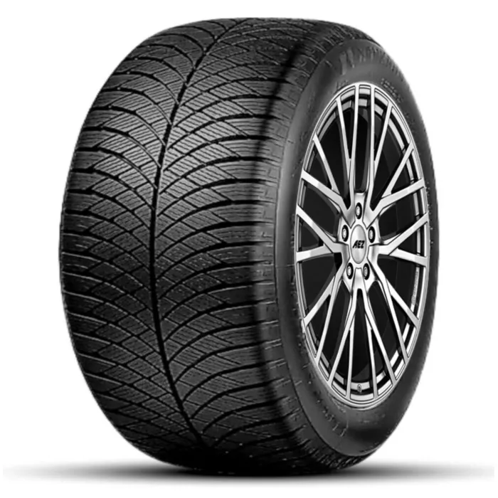 Anvelope Second Hand All SEASON 215/55 R17 98W NANKANG CROSS SEASONS AW-6