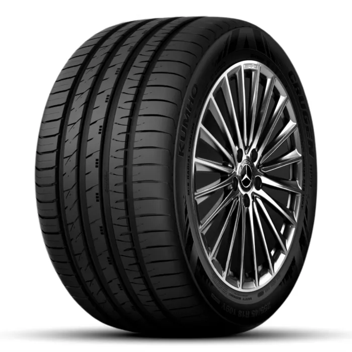 Anvelope Second Hand VARĂ 255/45 R20 105W KUMHO CRUGEN HP91