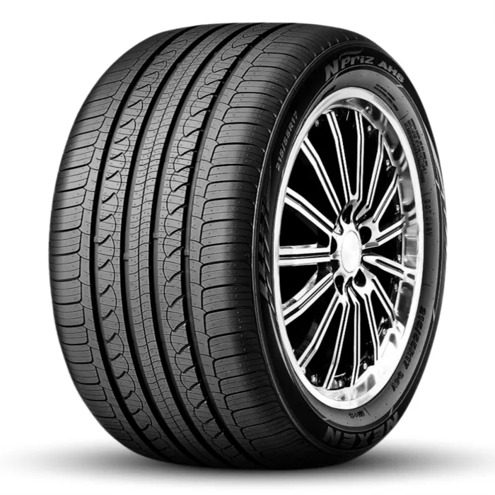 Anvelope Second Hand VARĂ 215/45 R18 89V NEXEN NPRIZ AH8