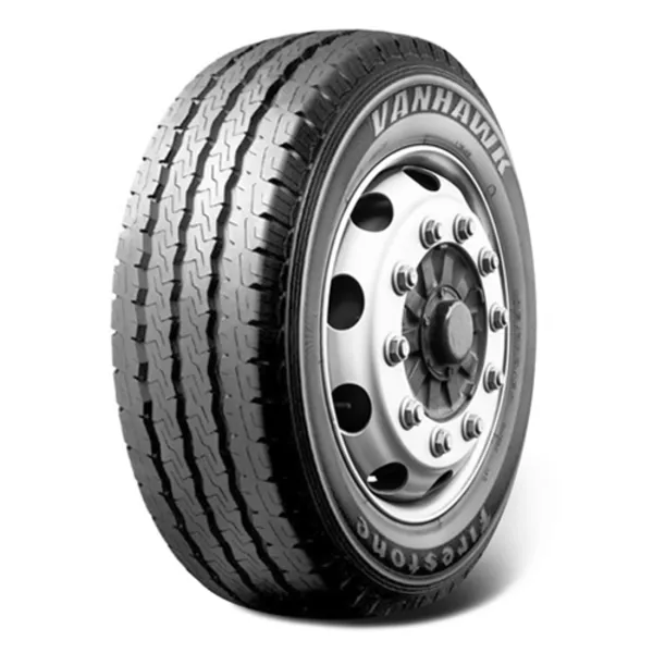 Anvelope Semi noi VARĂ 185/75 R14C 102/100R FIRESTONE VANHAWK