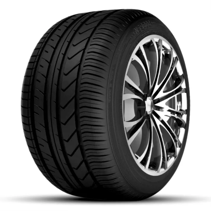 Anvelope Second Hand VARĂ 225/35 R19 88W NORDEXX NS 9000