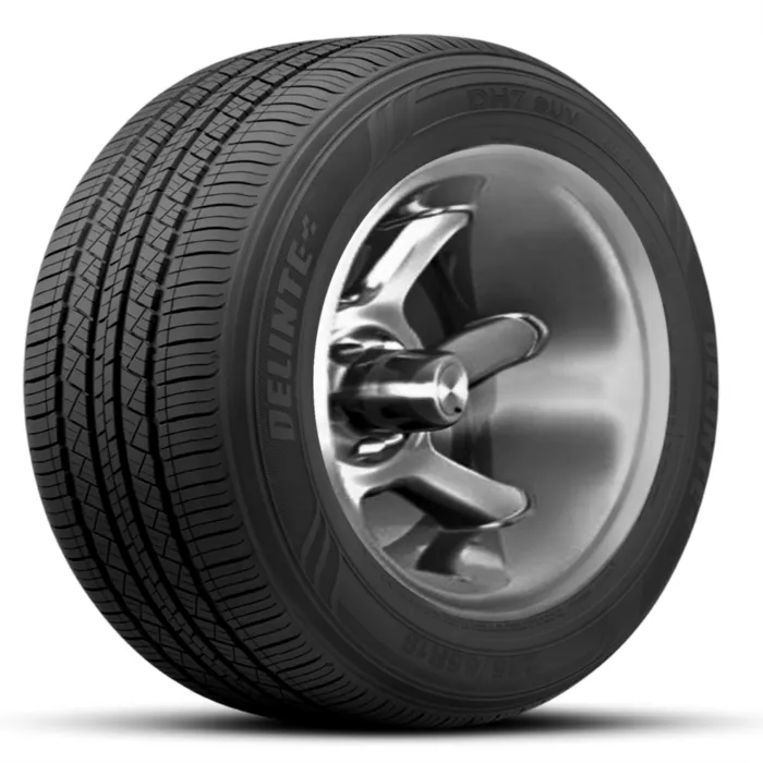 Anvelope All SEASON  265/70 R17 115H Noi Delinte DH7 SUV