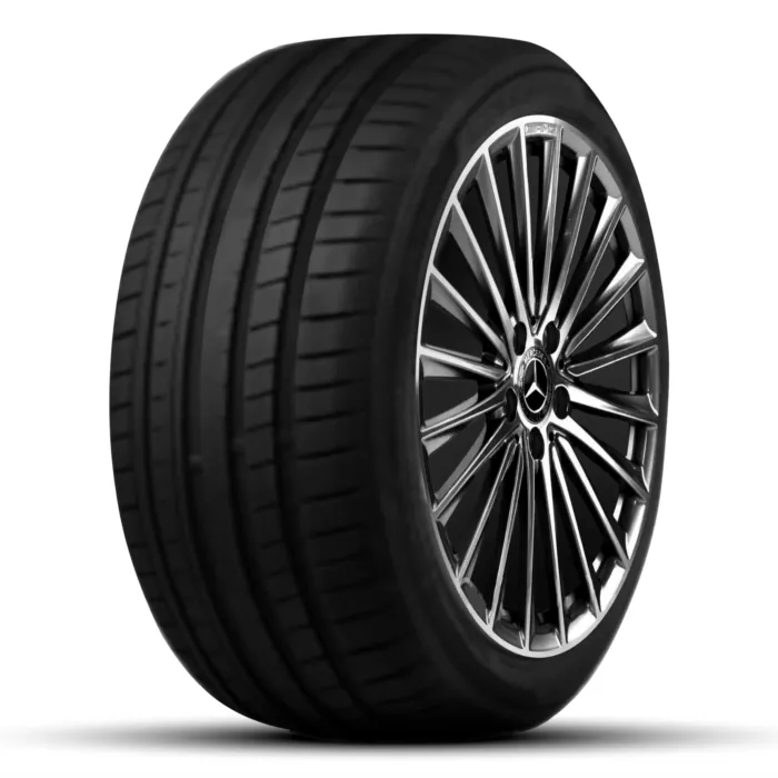 Anvelope VARĂ  275/35 R19 100W Noi Excelon UHP 2