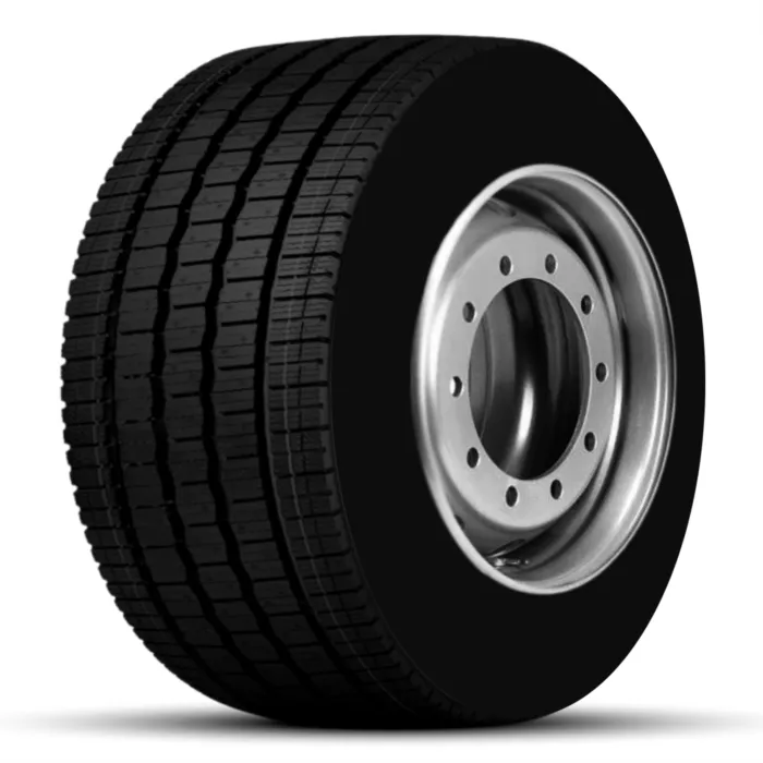 Anvelope Camion Trailer 385/65 R22.5 160/158K Noi Linglong KWT600 Strada