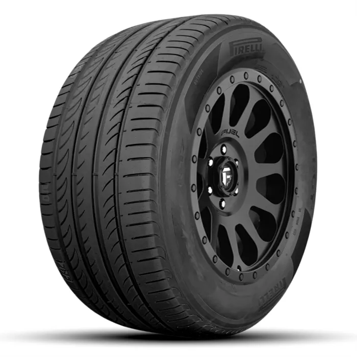 Anvelope Semi noi VARĂ 255/35 R19 96Y PIRELLI POWERGY TM