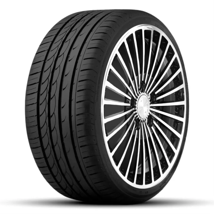 Anvelope Second Hand VARĂ 275/35 R18 99Y RADAR DIMAX R8+