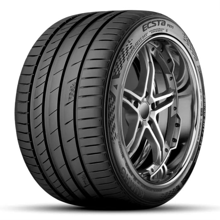 Anvelope Semi noi VARĂ 155/60 R15 74T KUMHO SOLUS KH 15