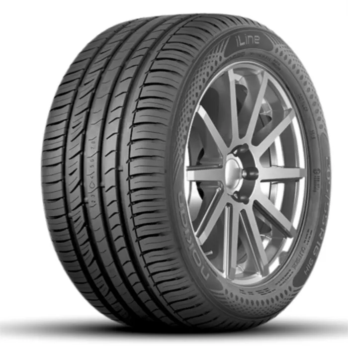 Anvelope Second Hand VARĂ 155/65 R14 75T NOKIAN LINE