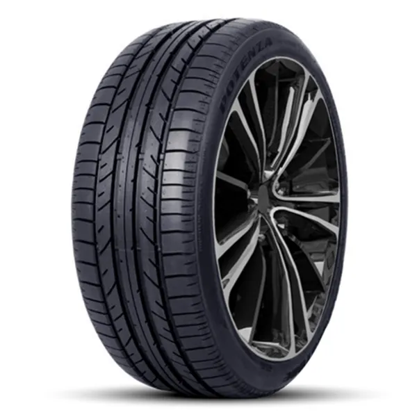 Anvelope Second Hand VARĂ 175/55 R16 80W BRIDGESTONE POTENZA RE 040