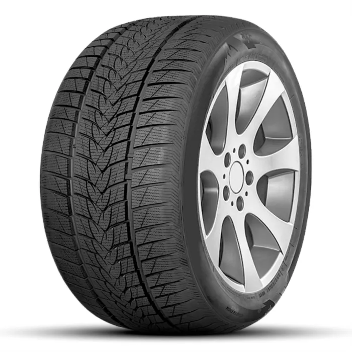 Anvelope Second Hand All SEASON 245/35 R20 95V IMPERIAL SNOWDRAGON UHP
