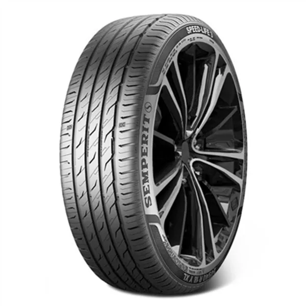 Anvelope Semi noi VARĂ 235/55 R18 100V SEMPERIT SPEED-LIFE 3