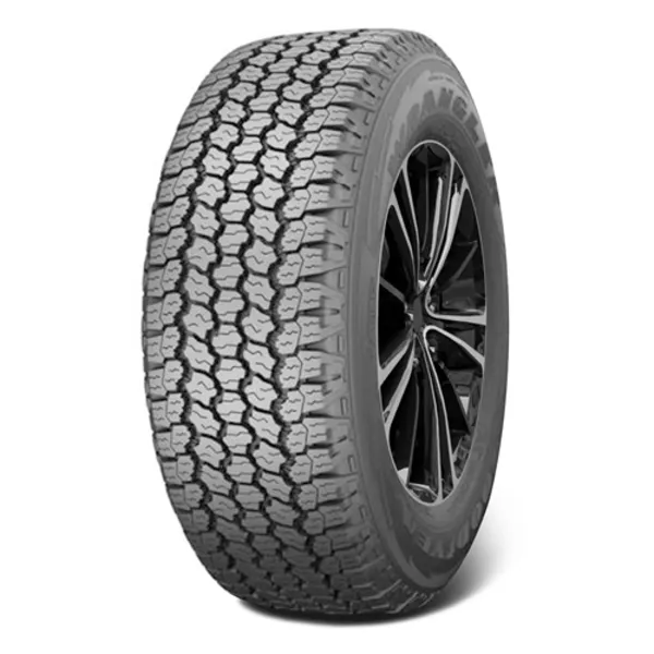 Anvelope Second Hand VARĂ 275/60 R20 114T GOOD YEAR WRANGLER