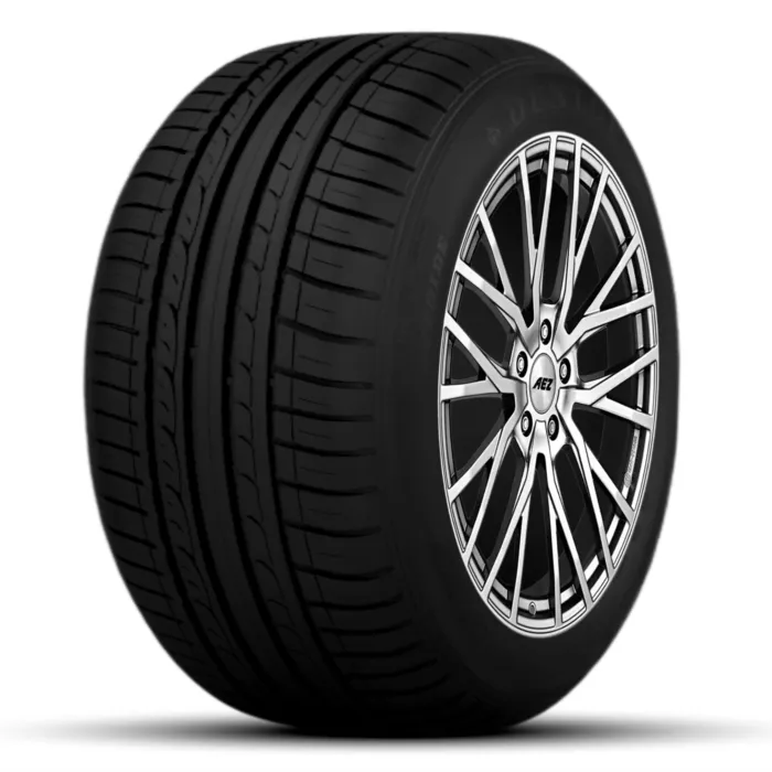 Anvelope Semi noi VARĂ 185/55 R16 87H DUNLOP SP SPORT FAST RESPONSE