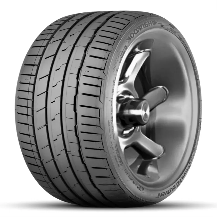 Anvelope Second Hand VARĂ 265/40 ZR21 105Y HANKOOK VENTUS S1 EVO3 SUV