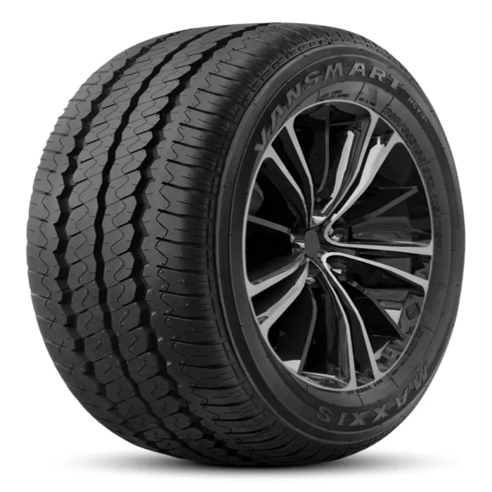 Anvelope Second Hand VARĂ 205/80 R14C 109/107Q MAXXIS VANSMART MCV3+