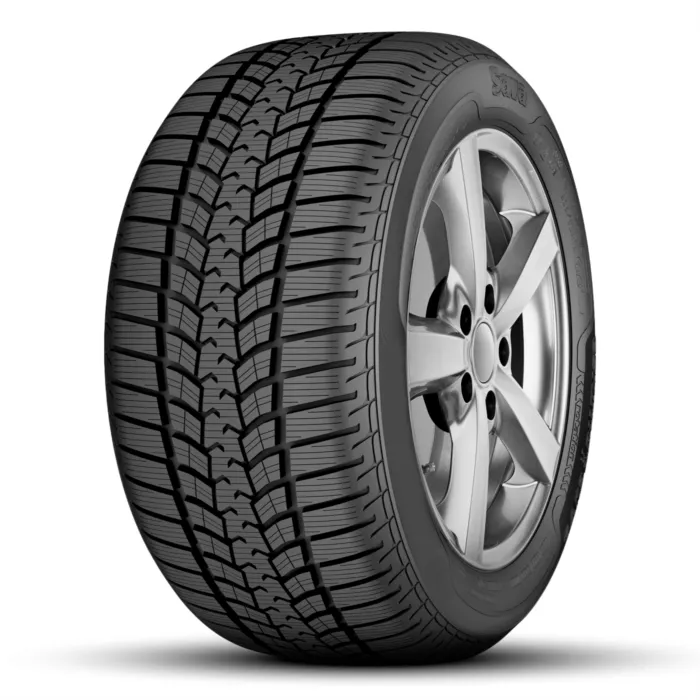 Anvelope Second Hand All SEASON 225/60 R17 103V SAVA ESKIMO SUV2