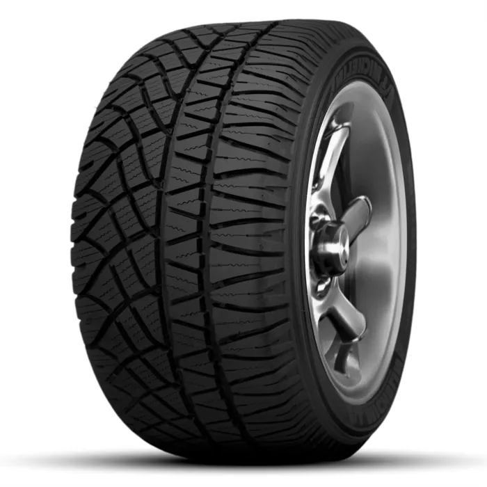 Anvelope Semi noi VARĂ 255/60 R18 112V MICHELIN LATITUDE CROSS